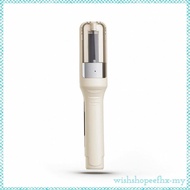 [WishshopeefhxMY] Hair Trimmer with Transparent Cover Handheld Split End Trimmer Electric Split End 