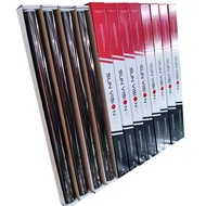 Sun Vision 7 Layers Safety Sputtering Nano Film Tint UV 99% IRR 90%-97% Tinted