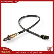 1 PCS Lambda Oxygen Sensor Black Plastic+Metal Car Accessories for Mercedes-BENZ E55 E240 E320 C200 