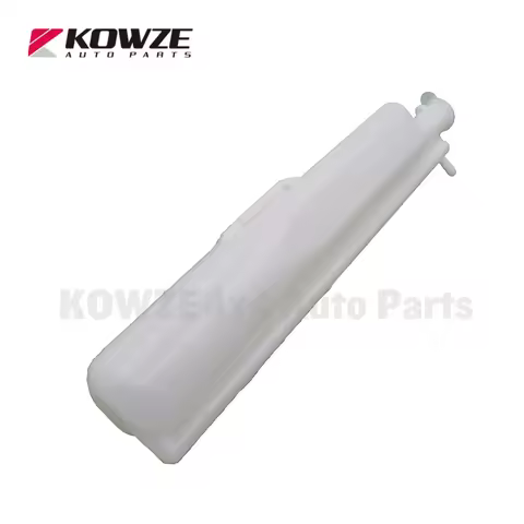 Car Radiator Condenser Tank Assy for Mitsubishi Lancer CS1 CS2 CS3 CS5 CS6 CS7 CS9 2000-2013 MR45023