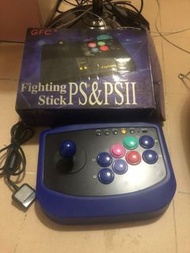 PS2 手制