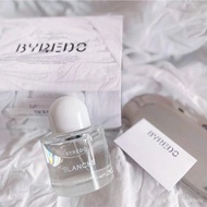 2235！Byredo Perfume White Romantic Limited Edition100ml！