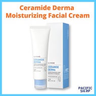 [ILLIYOON] Ceramide Derma Facial Cream 80ml