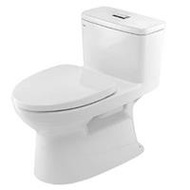 Bồn cầu 1 khối Inax AC-969VN xả nhấn