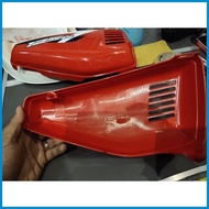 ▩ ∦ ∴ side cover honda tmx 125 alpha