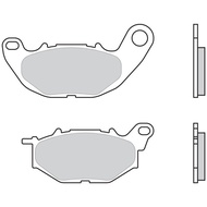 Y.S BREMBO 07YA52SA YAMAHA MT-03/R3/X-MAX/R25 Metal Sintered Front Brake Pad