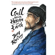 Gull Between Heaven and Earth