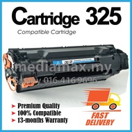 Compatible Canon Cartridge 325 CRG325 imageCLASS LBP6000 LBP6018 LBP6030 LBP6030w MF3010 LBP 6000 60