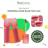 Peripera Over Blur Tint 3.5g (December 2026)