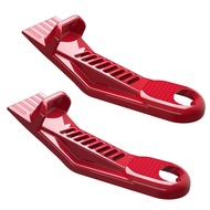 New Multi-purpose Drywall Panel Lifter Portable Drywall Panel Installation Tool Pocket Kicker Drywal