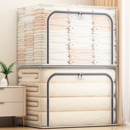 CLOTHES STORAGE BOX 66L CLOTHES STORAGE BOX 100L CLOTHES Organizer Wardrobe Organizer