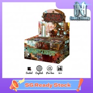 Flesh and Blood TCG Bright Lights Booster Box