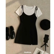 PERSONALIZED 2-PIECE DRESS SET