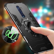 For Oppo Reno 5 5Pro 7 7Pro 7se 5z 2F 2Z 2 3 Ace 6 6Pro 8Pro 9 9Pro Shockproof Hybrid Armor Phone Ho