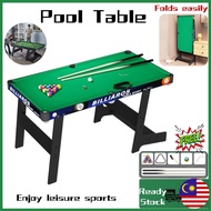 Mini table snooker full set snooker table pool table pool table 9ft  Meja Poor table snooker meja po