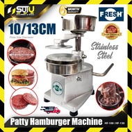 [ 100% ORIGINAL ] FRESH HF-100 / HF-130 10 / 13CM  Patty Hamburger Machine