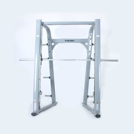 pre order / Smith Machine Squat Rack Powercage Weightlifting Power Cage Squat Stand Weight Lifting B