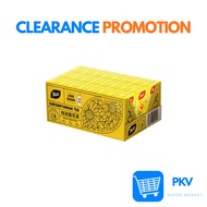 YEOS PACKET DRINKS CARTON SPECIAL OFFER