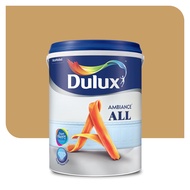 Dulux Ambiance™ All Premium Interior Wall Paint (Goldust - 30025)