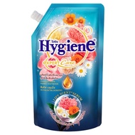 HYGIENE FABRIC SOFTENER LIFE SUNKISS BLOOMING 480 ML.