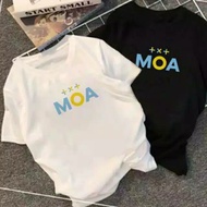 T-SHIRT KPOP TXT Moa Bjm