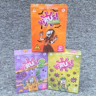 Board game Children Over 7 Years Old