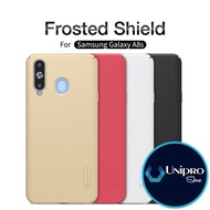 Nillkin Super Frosted Shield Hard Case For Samsung Galaxy A8s Original