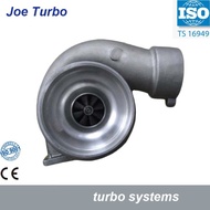 T1238 465032-0001 4650320001 TURBO TURBOCHARGER FOR CAT D8H 583K ENGINE:D342