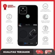 Custom Google Case PIXEL 9 8A 8 7A 7 6 6A 5 5A 4 4A 3 3A 2 Pro XL 4G 5G Gameboy AE3190 Hardcase A13