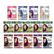 Garnier Hair Color Natural Ultra Color Sachet