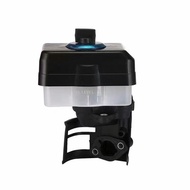 168F170 Gasoline Engine Oil Immersion Air Filter Assembly GX160 Microcultivator Polishing Engine Oil
