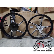 Sport Rim wheel (enkei) sp511 fg511 yamaha nvx nvx155 nvx 155 1.85 1.6