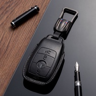 Factory Direct Supply Suitable for Mercedes-Benz New C-Class E-Class S-Class Car Key Case C260L/S320