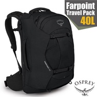 [OSPREY] Farpoint 40 Multifunctional Boarding Case 40L Luggage Backpack (Can Capacity 16 Inch Laptop