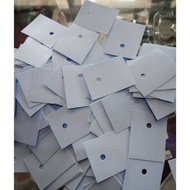 20.pcs Isolator transistor final toshiba dan sanken Isolator tr final thosiba sanken ori