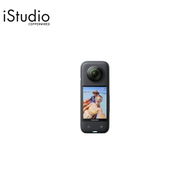 INSTA360 ONE X3 - กล้องแอคชั่นแบบพกพา STANDALONE l iStudio By Copperwired