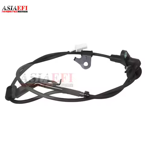 High quality OEM 89546-52050 Rear Left ABS Wheel Speed Sensor for Toyota Belta Corolla Porte Ractis 