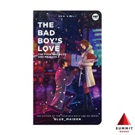 PF Special: The Bad Boy's Love (TFBBAM Book 3) by BLUE_MAIDEN