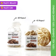 QUST AL-HINDI / QUST HINDI / QUST ALHINDI / QUST ORIGINAL / QUST AL-HINDI ORIGINAL / QUST ALHINDI OR