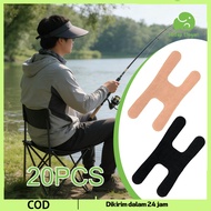 Finger Protector 20pcs Waterproof Finger Protector High Elasticity Finger Protector Tool