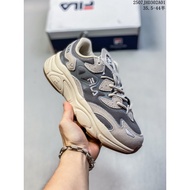 FILA FILA MARS Shoes MARS Daddy Shoes Soft Sole Men Women Shoes Running Shoes Casual Shoes Lightweig