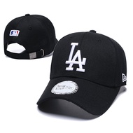 La Dodgers Baseball Cap Outdoor Sunshade Captt