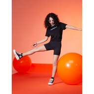 CONVERSE CONVERSE Official All Star Move Female Y2K Style High-Top Cloud Platform Shoes A06097C