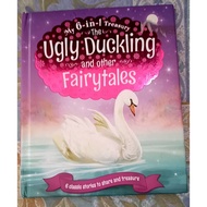 (Used) English Stories Ugly Duckling and other Fairytales and Fairy Tales 6