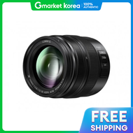 Panasonic | เลนส์ Panasonic 12-35mm/F2.8 II/H-HSA12035