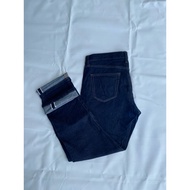 Uniqlo Selvedge