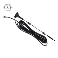 2.4G 5.8G Small Suction Cup Antenna LTE External High Gain LORA Full Netcom Data Collector Antenna