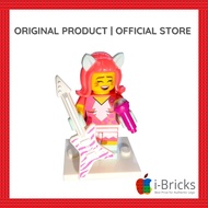 Lego Minifigures 71023 series The Movie 2 Kitty Pop