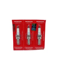 All New PCX LED 2018 Spark Plug (31918-K97-T01)