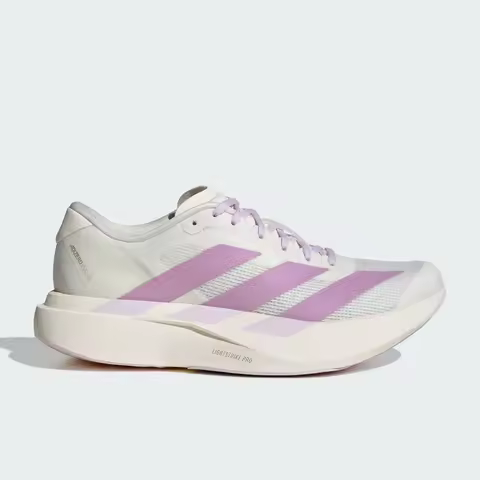Adidas Authentic ADIZERO EVO SL Women's Fashion Running Shoes KI7354
